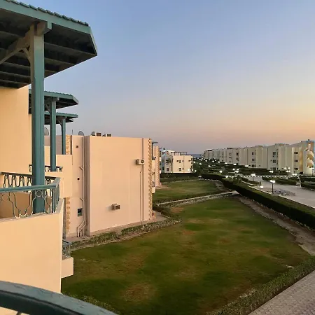 Golden Beach 1 Ras Sedr