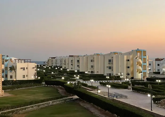Golden 1 Hotel Ras Sudr
